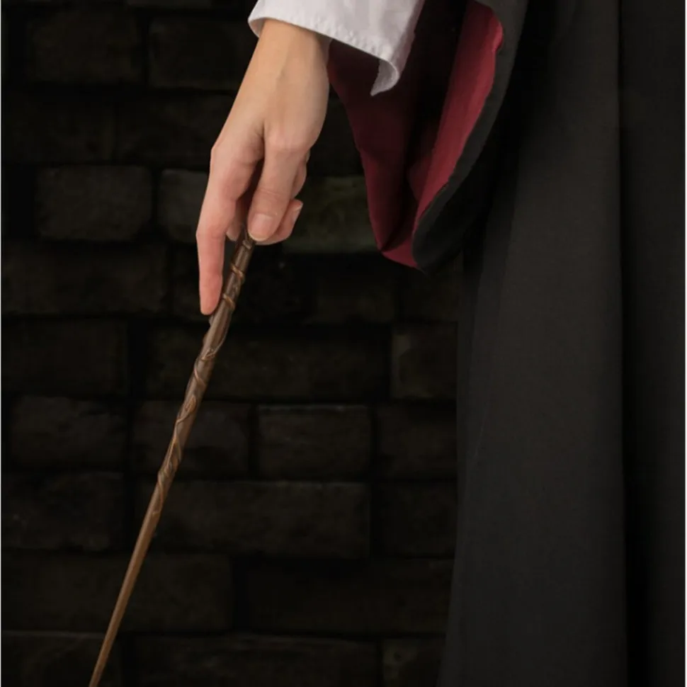 Varita Mágica Bolígrafo Hermione Granger de Harry Potter +-35cm