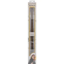 Varita Mágica Bolígrafo Hermione Granger de Harry Potter +-35cm