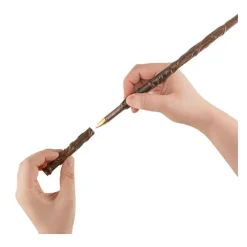 Varita Mágica Bolígrafo Hermione Granger de Harry Potter +-35cm