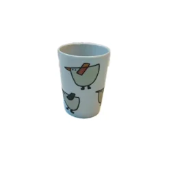 Vaso Pío Aviador