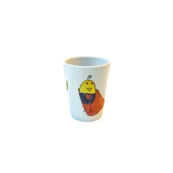 Vaso Píos Héroes