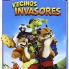 Hot DVDTOTAL Vecinos invasores [DVD] [dvd] [2006]