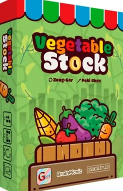 Vegetable Stock