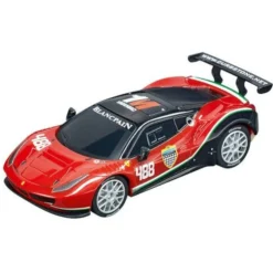 New Carrera Vehículo Ferrari 488 GT3 AF Corse del Circuito Slot de GOO!!!