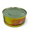 Ventresca de Atún Claro en Aceite Vegetal 950 g