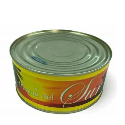 Ventresca de Atún Claro en Aceite Vegetal 950 g