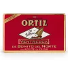 Sale Ortiz Ventresca de Bonito del Norte en Aceite de Oliva 112g