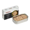 Ventresca Gourmet de Atún Rojo Salvaje en Aceite de Oliva - Herpac 120 g