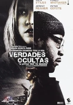 Verdades Ocultas [DVD] [dvd] [2014]
