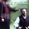 Verdi, Giuseppe - I due Foscari [Alemania] [DVD] [dvd]