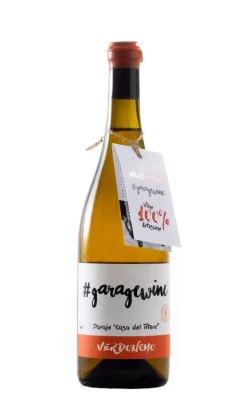 Sale Casa Hermo Delicatessen Verdoncho GarageWine 2022