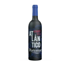 Discount Portomar Vermut Atlántico 0.75L