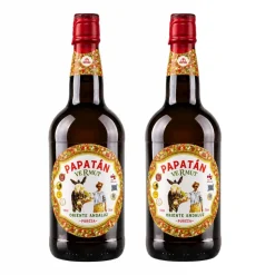 Vermut Papatán - 2 x 750 ml