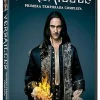 Clearance DVDTOTAL Versailles - Temporada 1 [DVD] [dvd] [2016]
