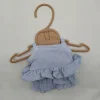Clearance Miniland Vestido con pantalón calor (21cm)
