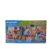 Hot Playmobil Veterinario en el Establo