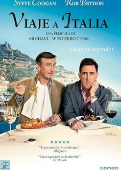 Sale DVDTOTAL Viaje a Italia [DVD] [dvd] [2017]