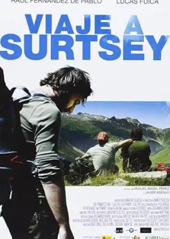 Viaje a Surtsey [DVD] [unknown_binding] [2014]