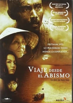 Clearance DVDTOTAL VIAJE DESDE EL ABISMO [DVD] [dvd]