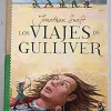 Clearance DVDTOTAL VIAJES DE GULLIVER, LOS [paperback] SWIFT, JONATHAN,CORTADA DE LA ROSA, ELENA [May 01, 2013]