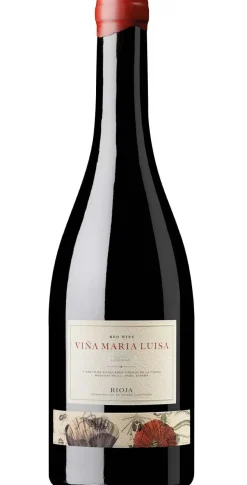 Viña María Luisa Alma