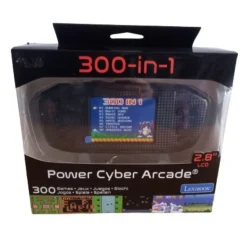 Videojuego 300 en 1