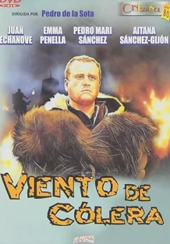 Online DVDTOTAL Viento de cólera [DVD] [dvd]