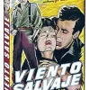Viento Salvaje DVD 1957 Wild Is the Wind [dvd] [2015]