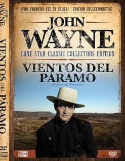 Vientos del Paramo [DVD] [dvd] [2015]