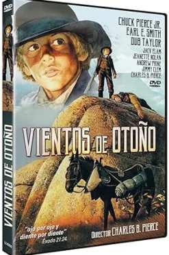 Discount DVDTOTAL Vientos de Otoño [dvd]