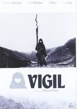 Clearance DVDTOTAL Vigil [DVD] [dvd] [2010]