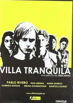 Discount DVDTOTAL Villa Tranquila [DVD] [dvd] [2009]