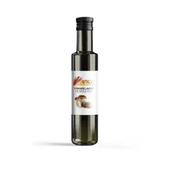 Apigu Vinagre de Boletus 250 ml - Sabor Gourmet de Bosque para tus Platos