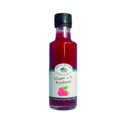 Online Sabores del Guijo Vinagre de frambuesa - Pack 4 botes 100 ml