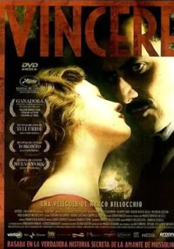 New DVDTOTAL Vincere [DVD] [dvd] [2011]