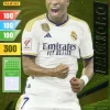 Sale Panini España VINICIUS - Balón de Oro - Adrenalyn XL 2023 2024 - Real Madrid