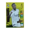 Vinicius Balón de Oro Adrenalyn XL La Liga 2022 2023