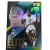 Vinicius Elite Power Firmada Megacracks 2024 2025 MGK 24 25 Panini