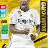 VINICIUS - Real Madrid Balón de Oro Adrenalyn XL 2023 2024
