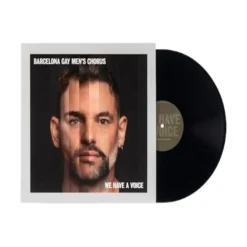 Vinilo 