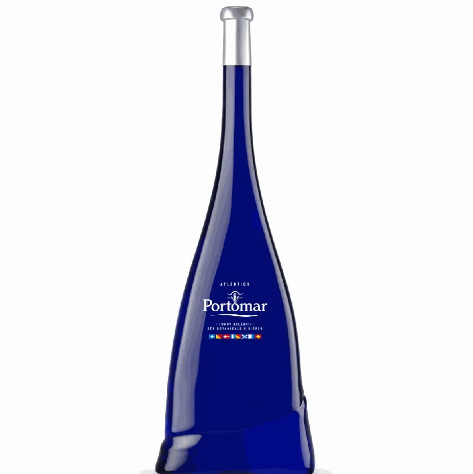 VINO ALBARIÑO DOP RIAS BAIXAS MAGNUM PORTOMAR