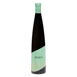Vino blanco Albaleia Colombard
