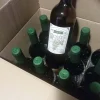 Vino blanco de autor Saudade Loureiro Ribeiro 750 ml