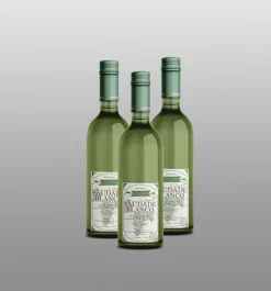 Vino blanco de autor Saudade Loureiro Ribeiro 750 ml