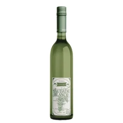 Vino blanco de autor Saudade Loureiro Ribeiro 750 ml