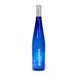 New Magnanimvs Vino blanco joven - Botella 75 cl