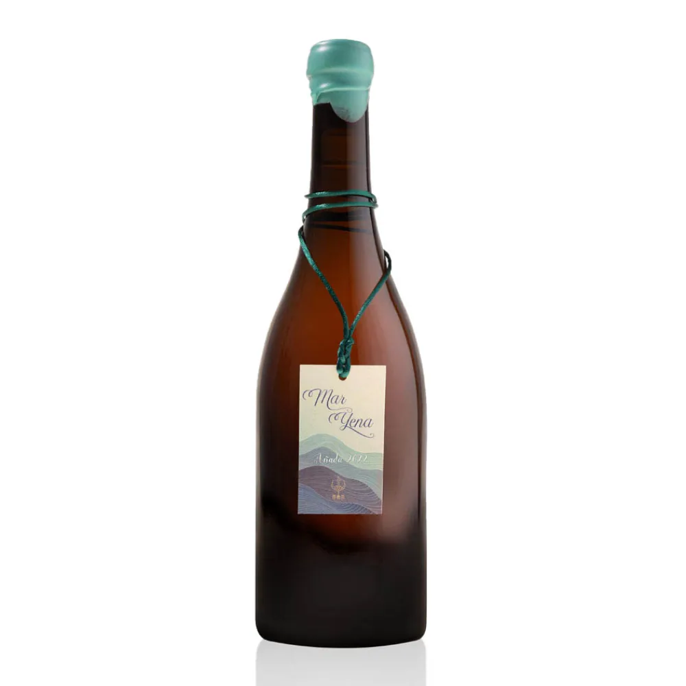 Clearance Bodegas Mam Vino Blanco Mar Yena