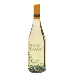Discount Bodega Palacio de Nevares Vino Blanco Palacio de Riesling caja de 6 botellas de 75 cl
