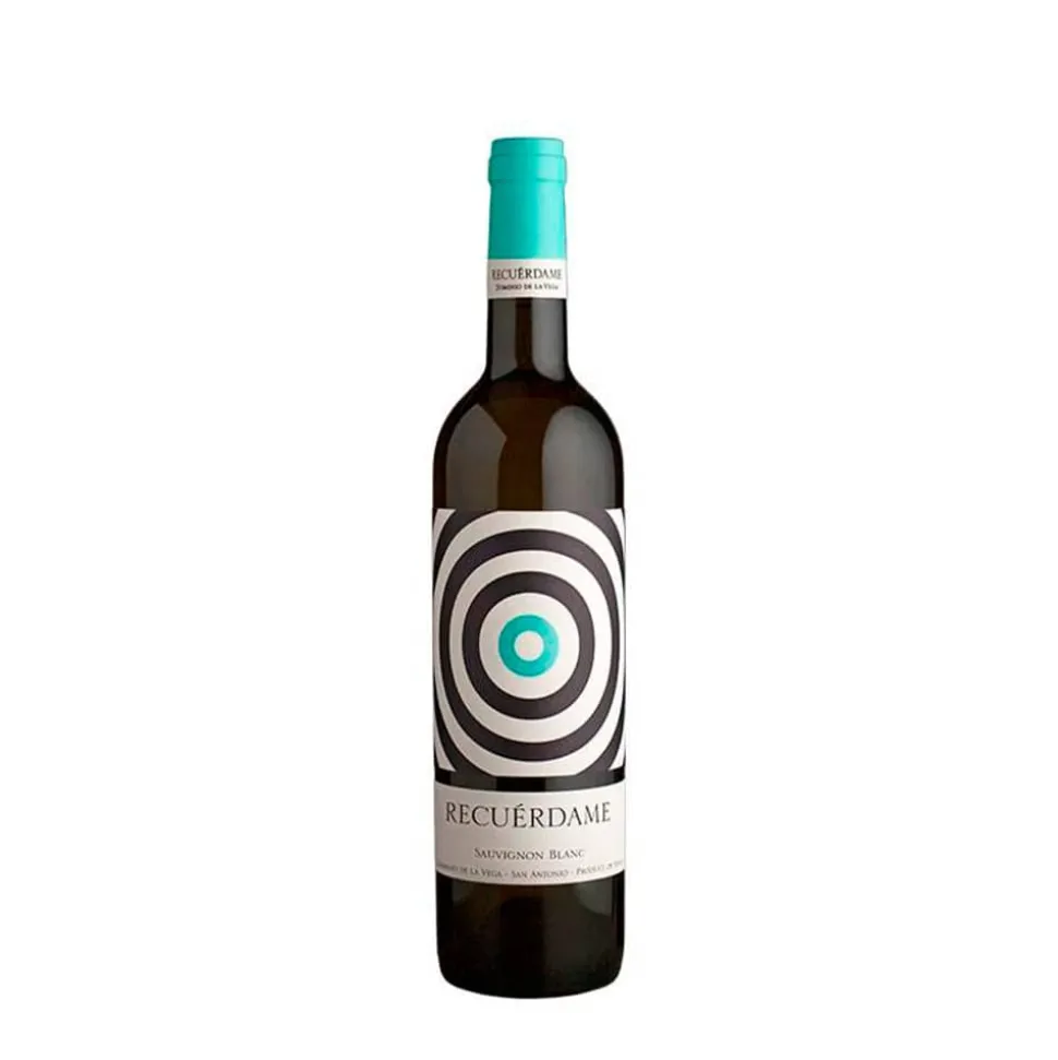 Vino Blanco Recuérdame ECO