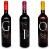 Online Cortijo El Cura Eco Bodega Vino joven Cortijo El Cura - Pack 3 botellas